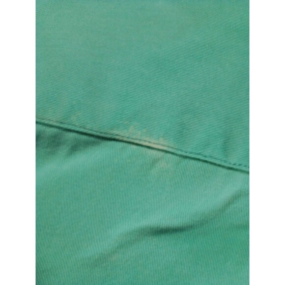 Men's Ralph Lauren Pastel Green Button-up Shirt Size XXL‎ Small Spots - Picture 4 of 12